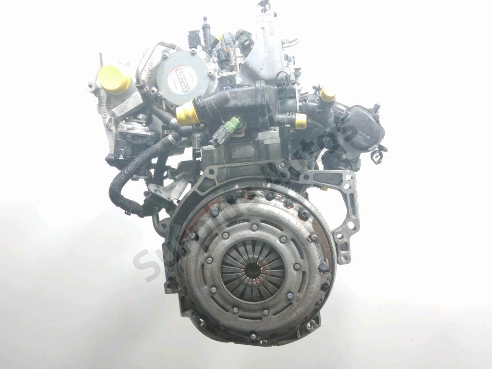 Moteur