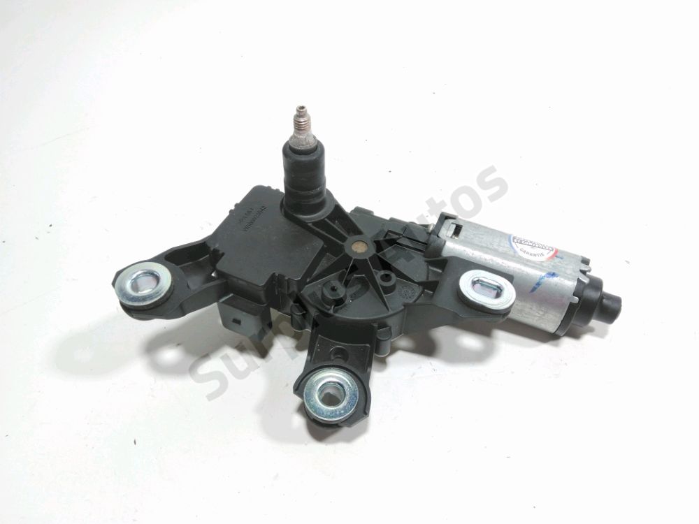 Moteur d'essuie glace arrière