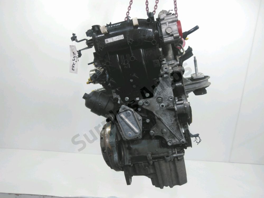 Moteur