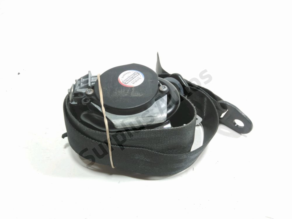 Ceinture avant gauche