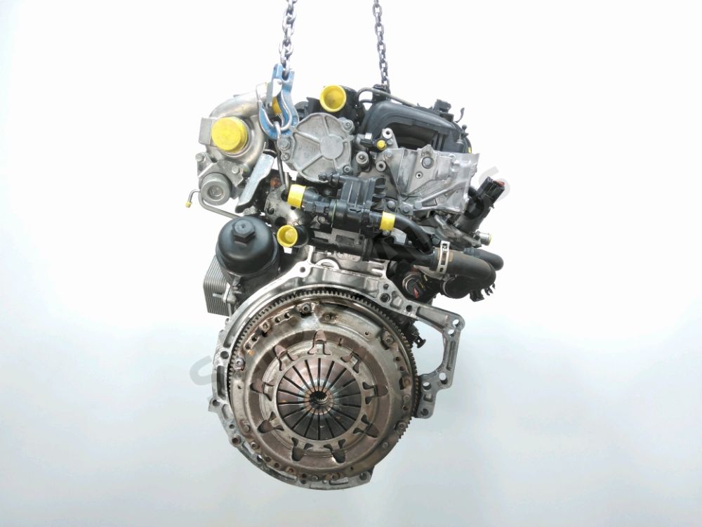 Moteur