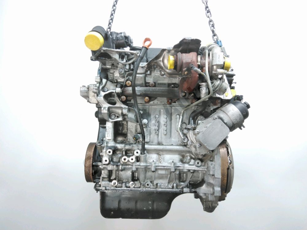 Moteur