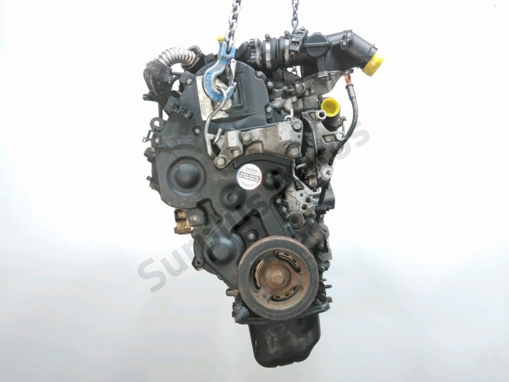 Moteur
