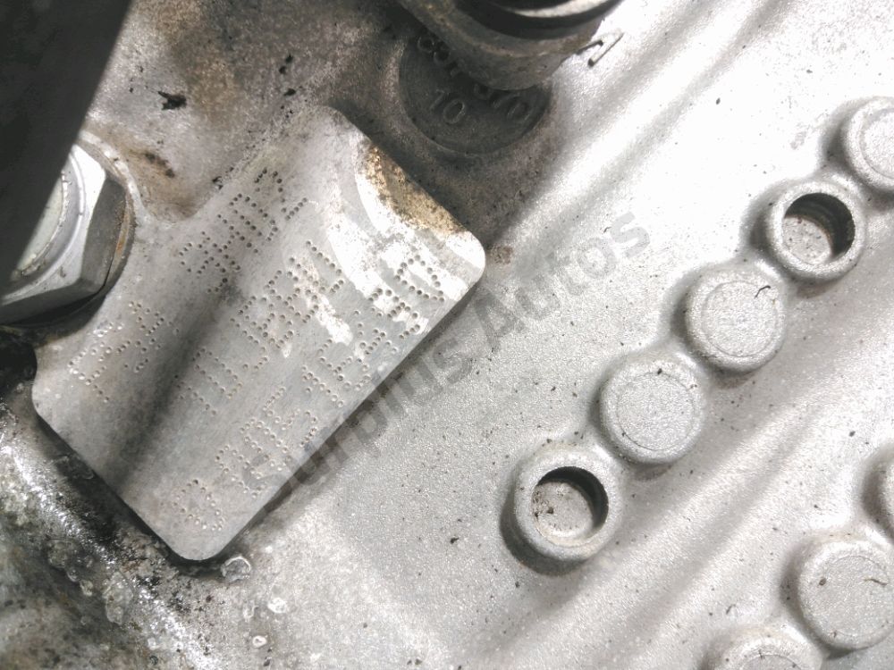 Moteur