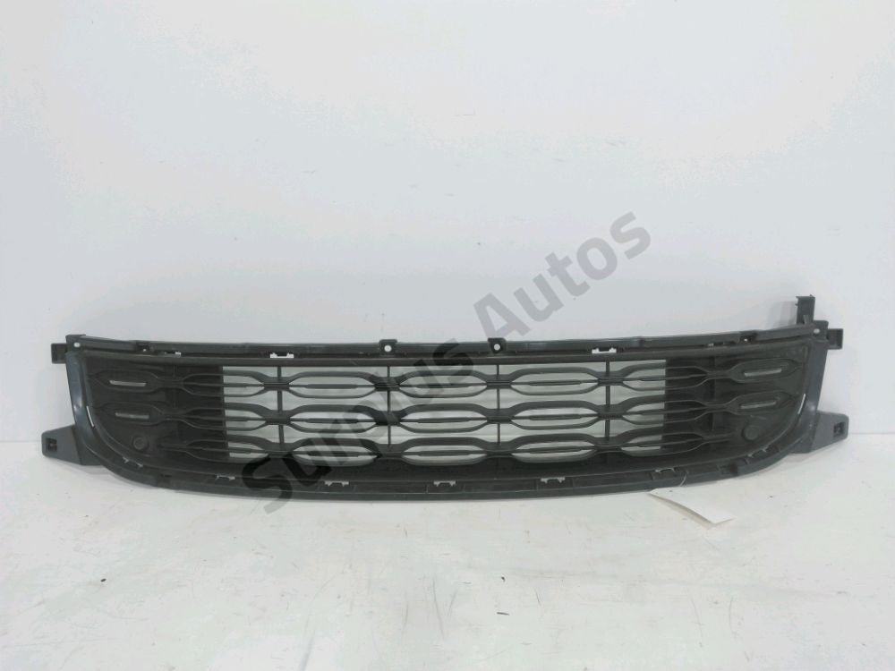 Grille de calandre