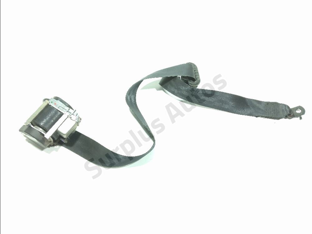 Ceinture avant gauche