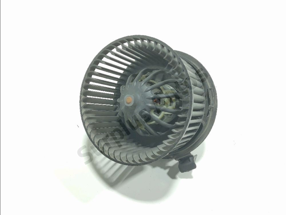 Ventilateur de chauffage