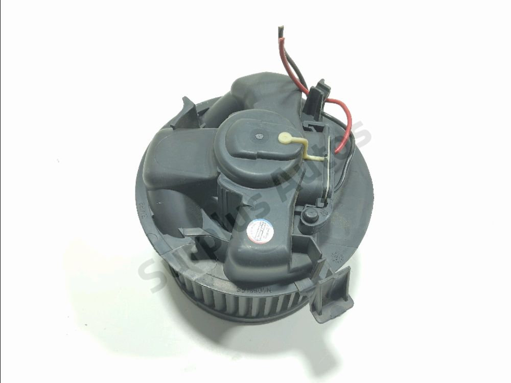 Ventilateur de chauffage