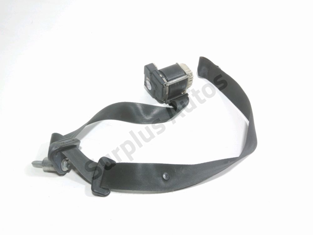 Ceinture avant droite