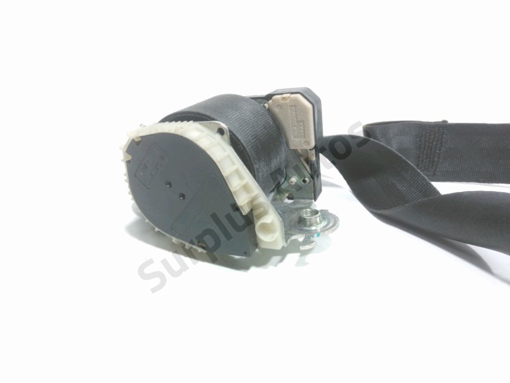 Ceinture avant droite