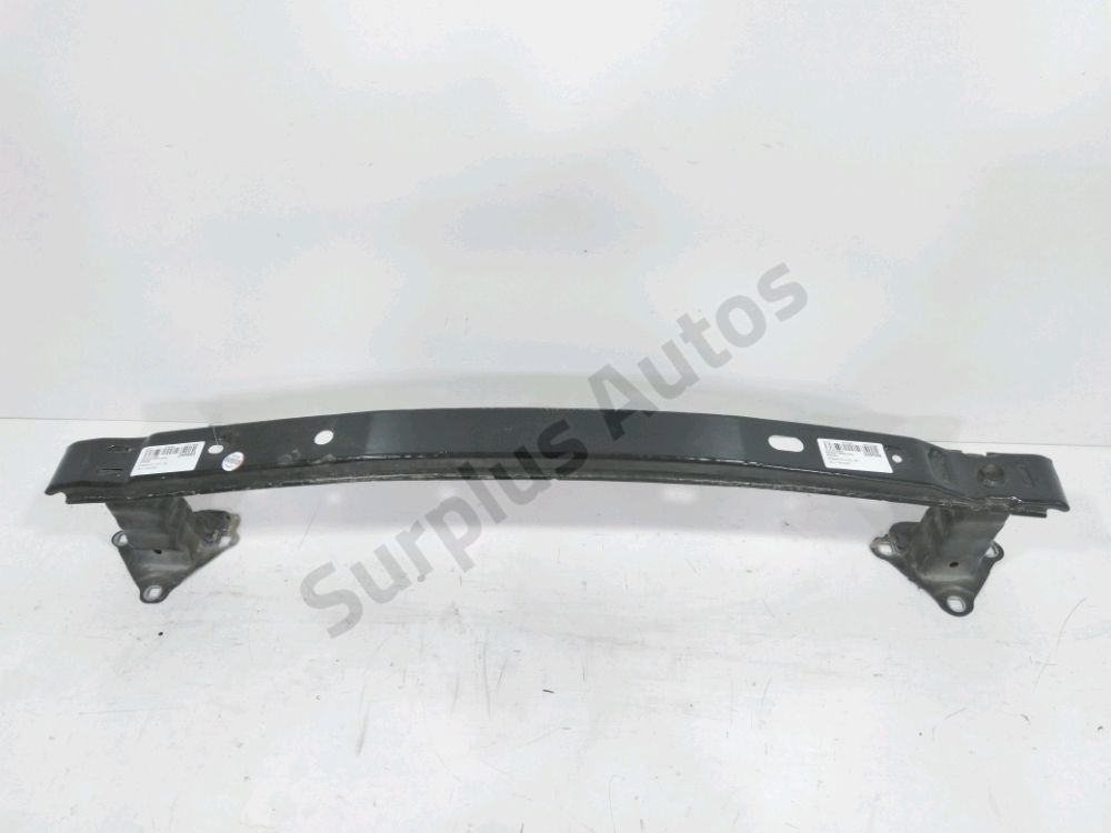 Renfort pare-choc arrière