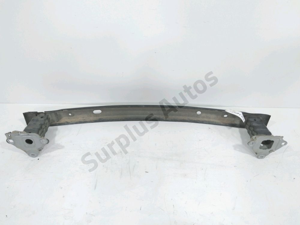 Renfort pare-choc arrière