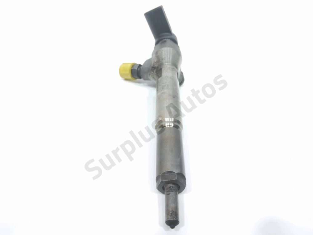 Injecteur 1