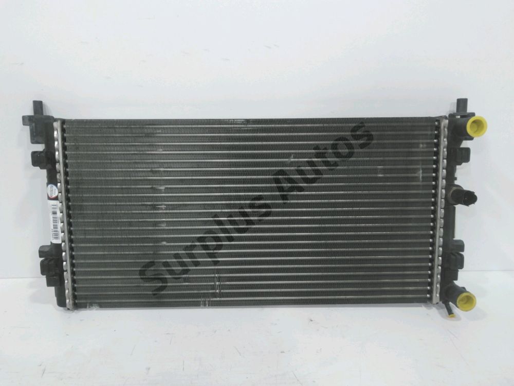 Radiateur