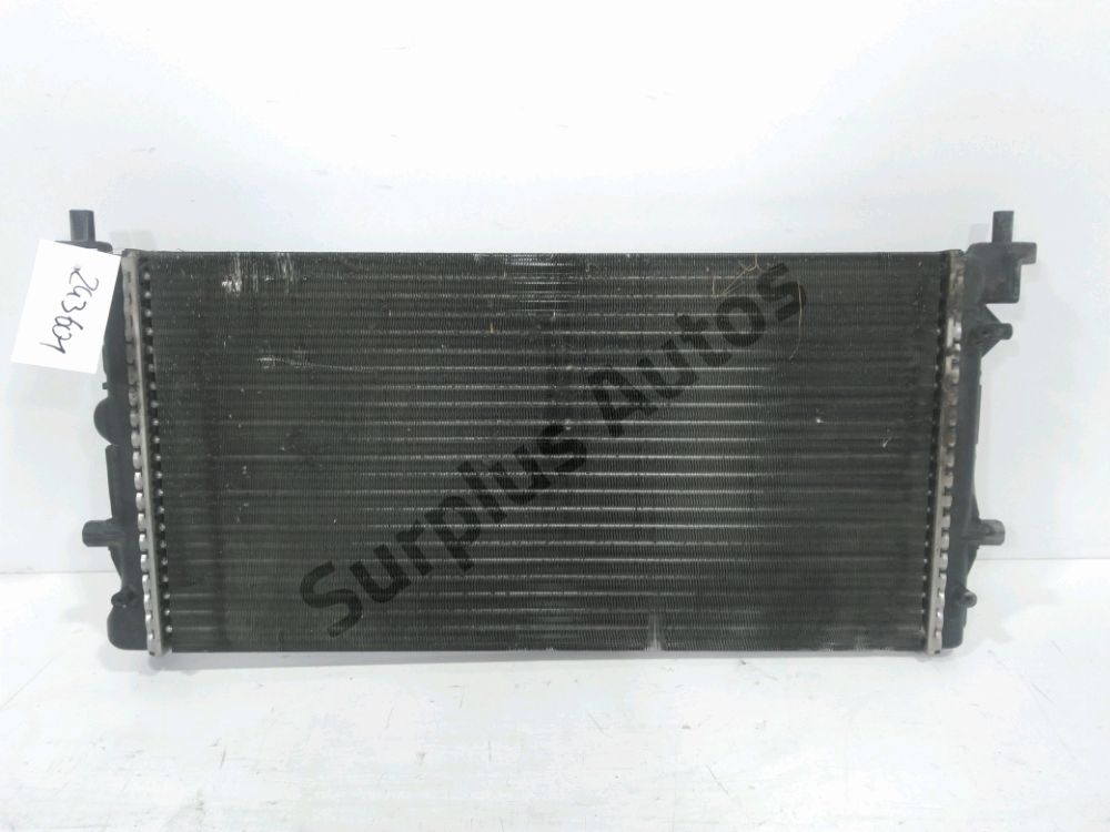 Radiateur