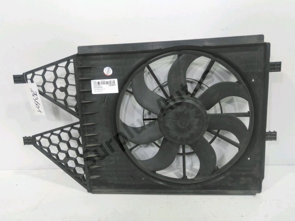 Ventilateur de refroidissement