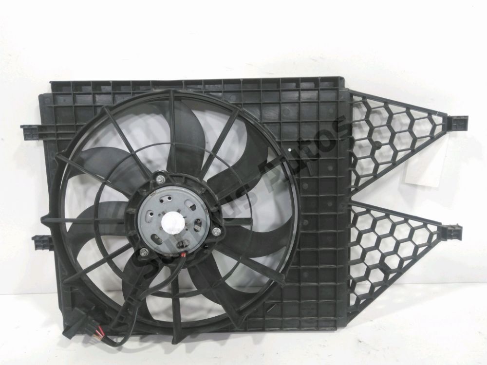 Ventilateur de refroidissement