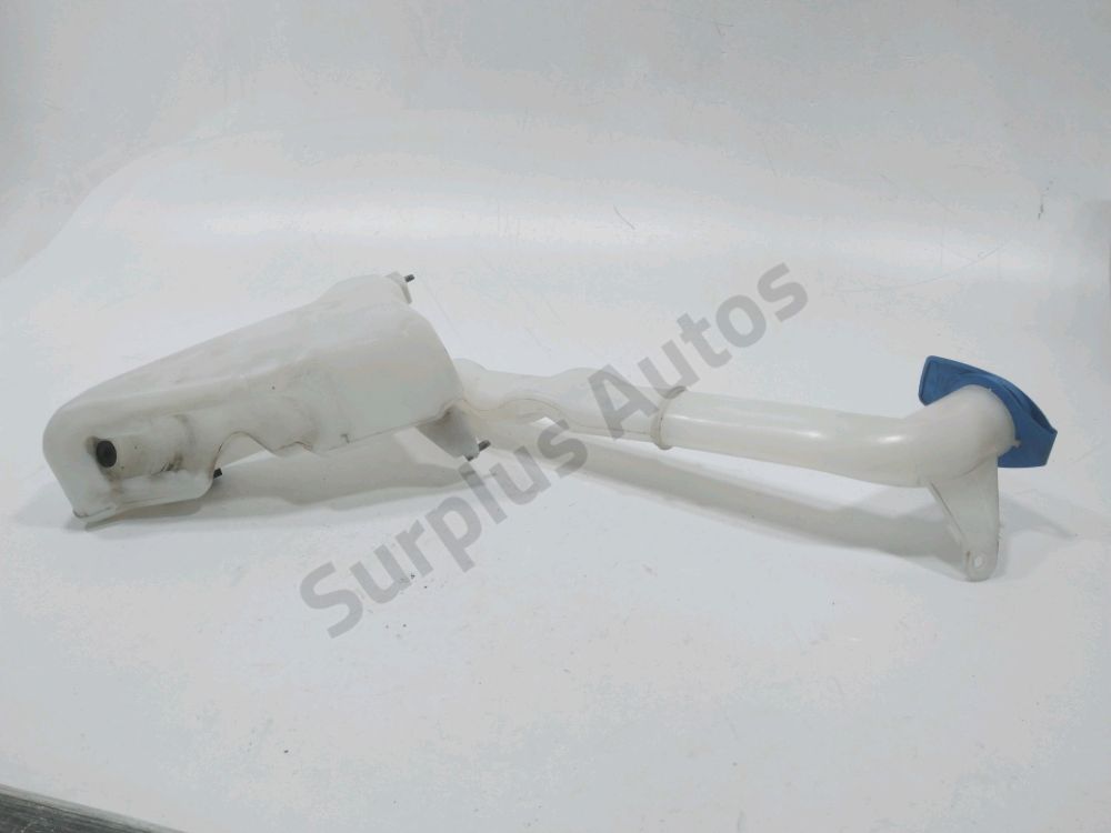 Réservoir de lave glace avant