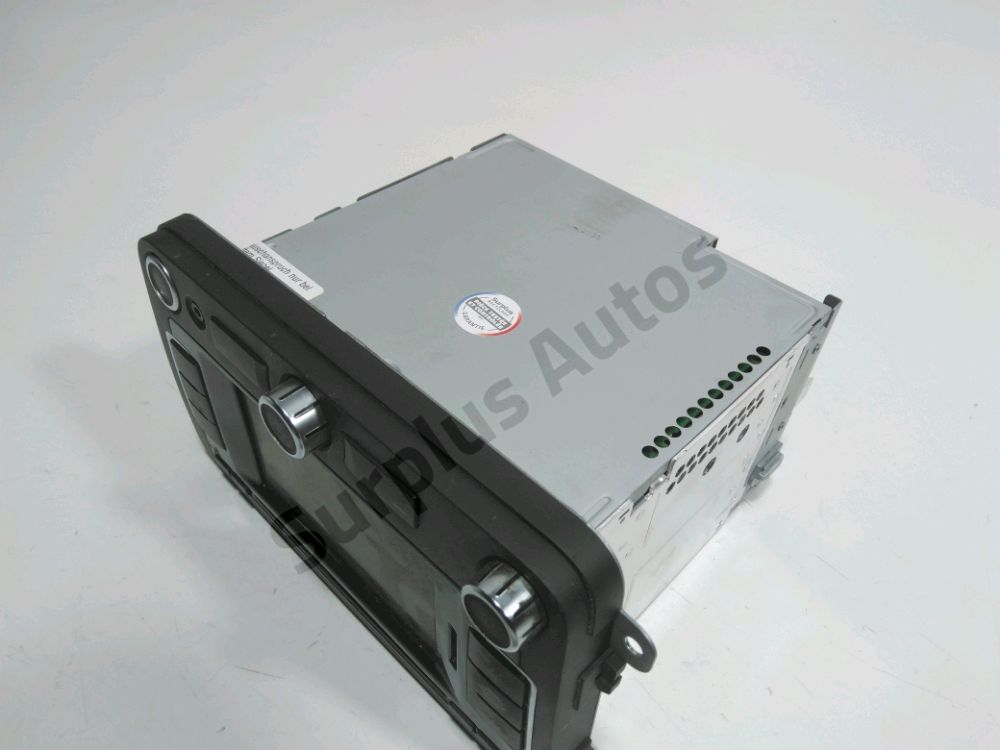Autoradio