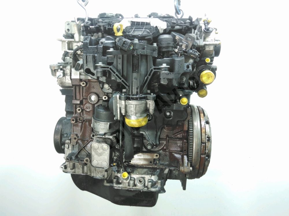 Moteur