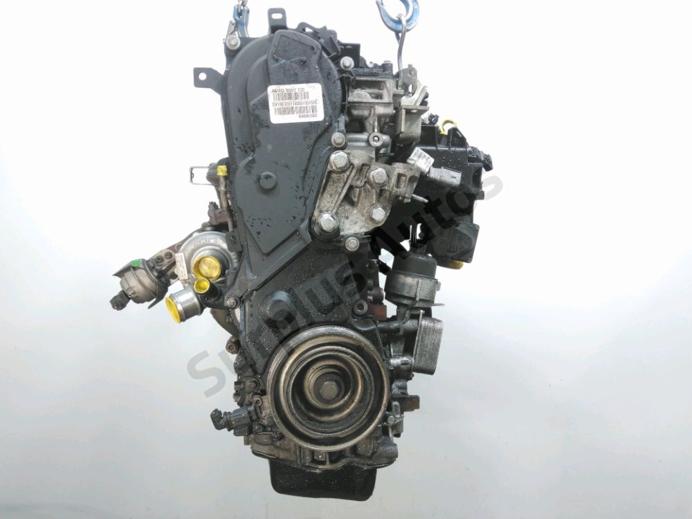 Moteur