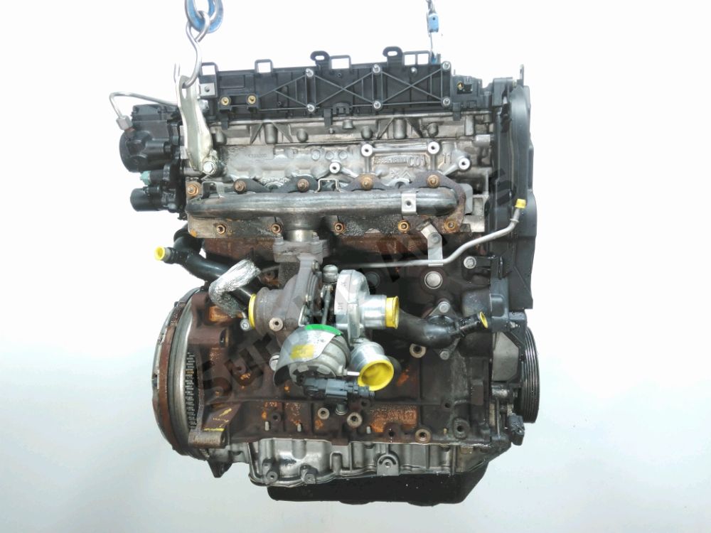 Moteur
