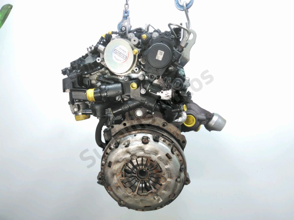 Moteur