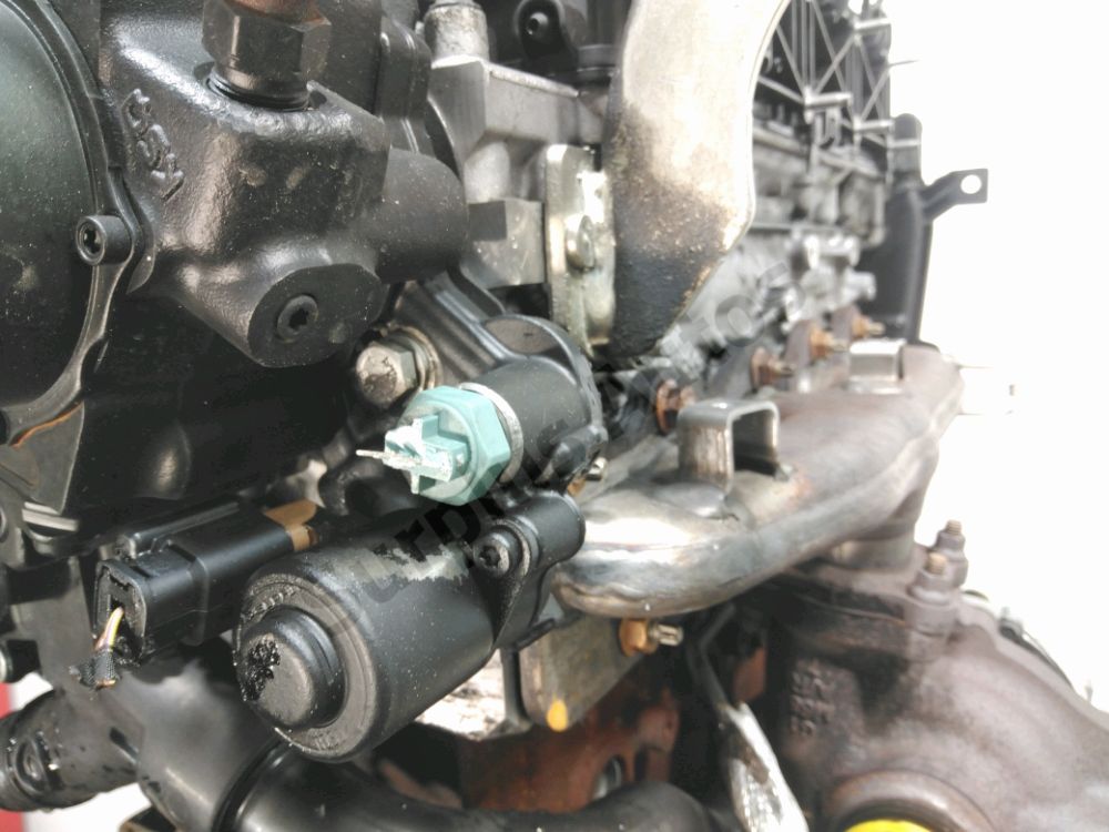 Moteur