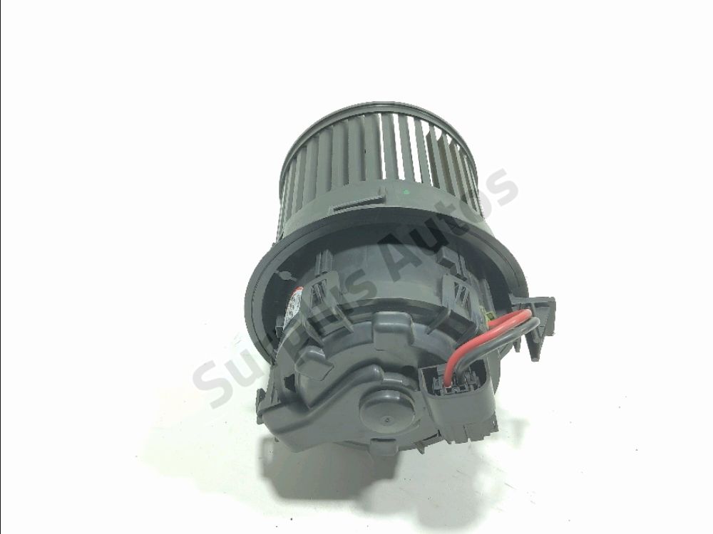 Ventilateur de chauffage