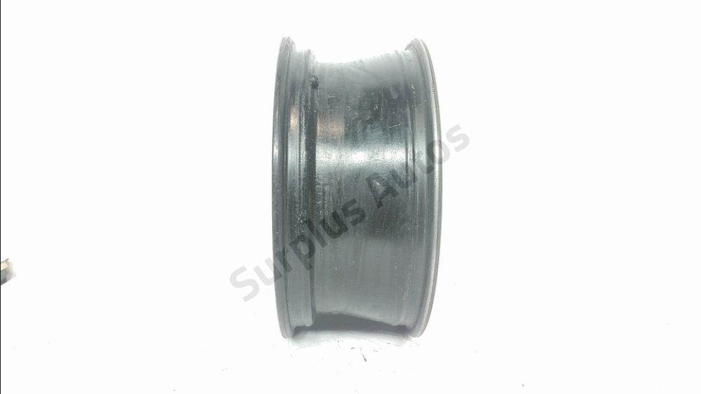 Jante aluminium
