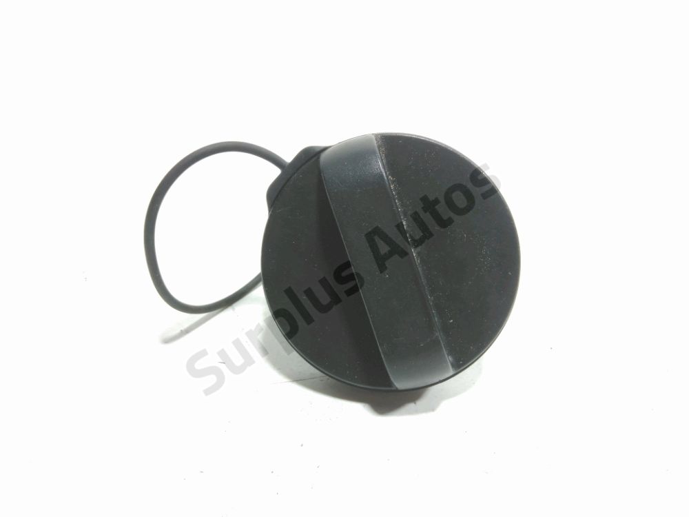 Bouchon de réservoir à carburant