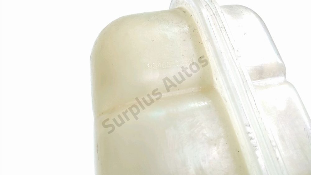 Vase d'expansion