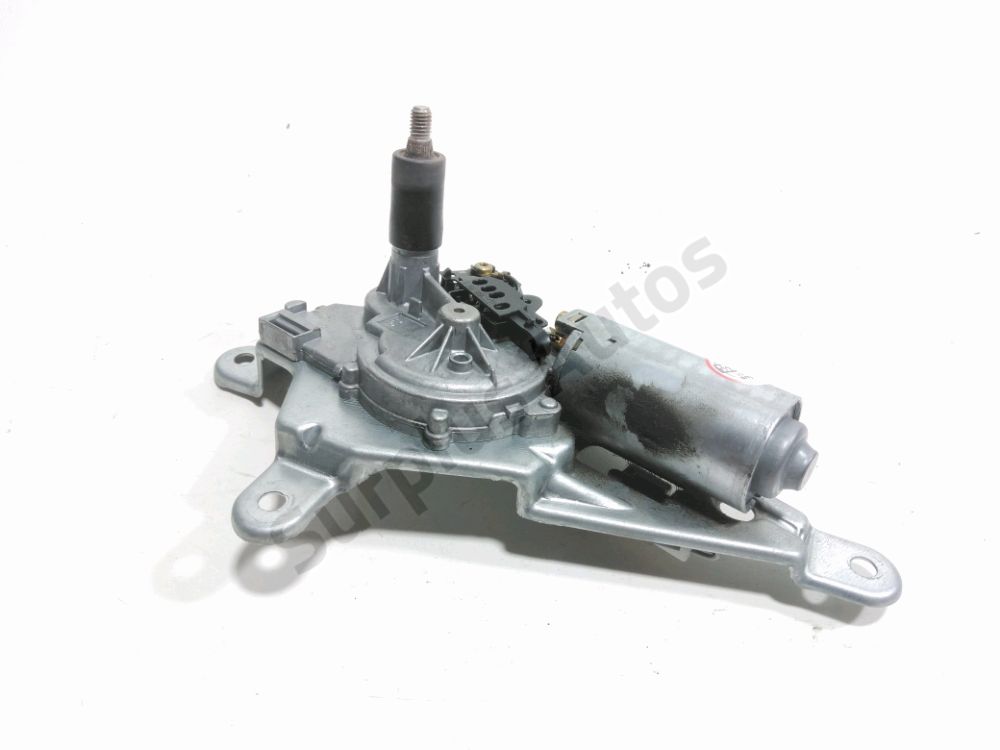 Moteur d'essuie glace arrière