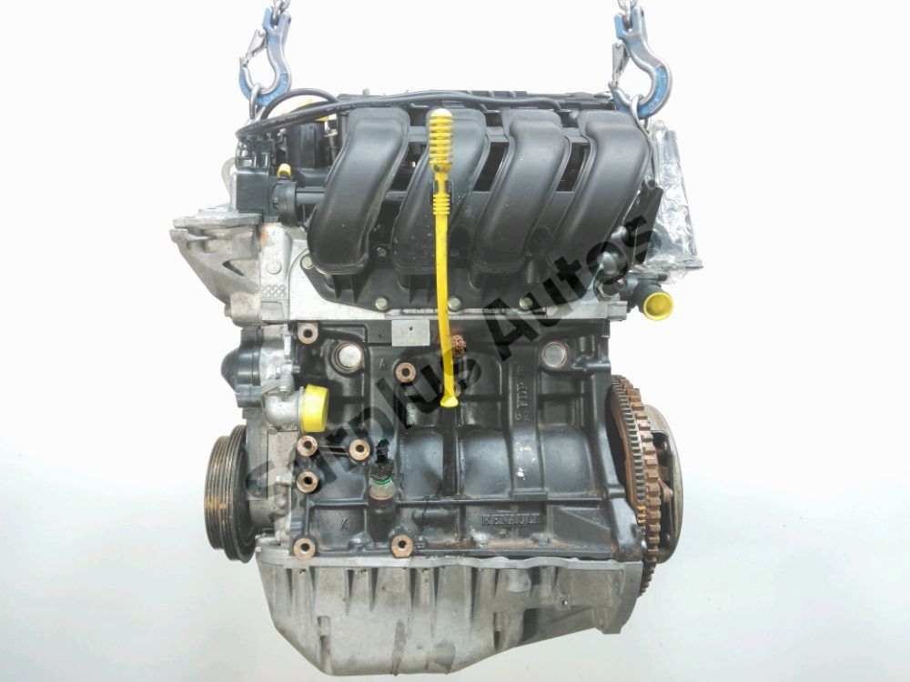 Moteur