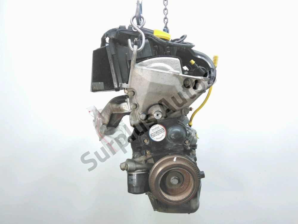 Moteur