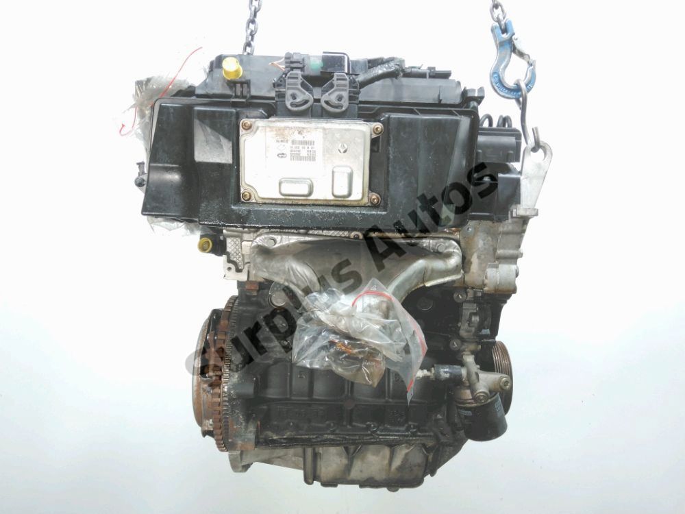 Moteur