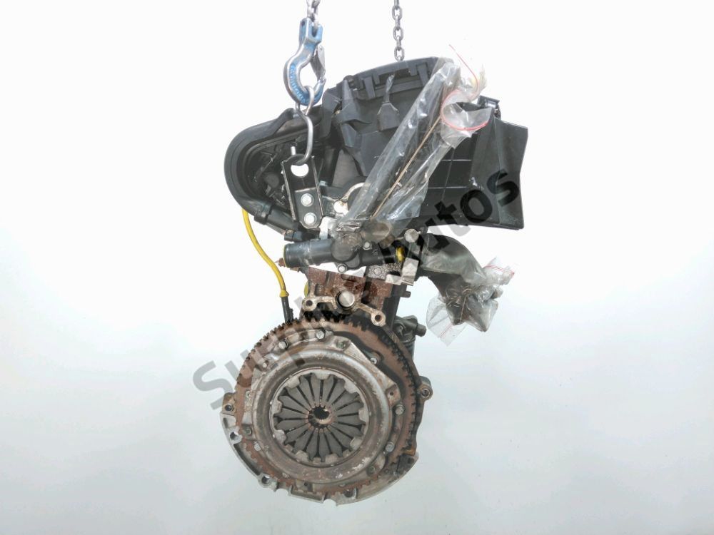 Moteur