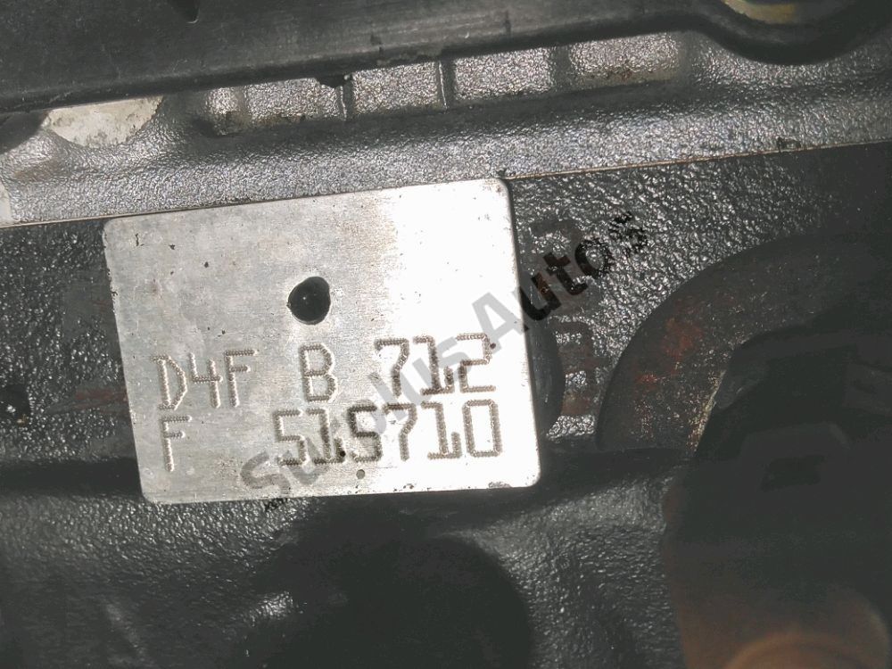 Moteur