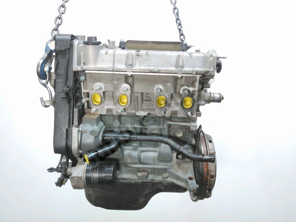 Moteur