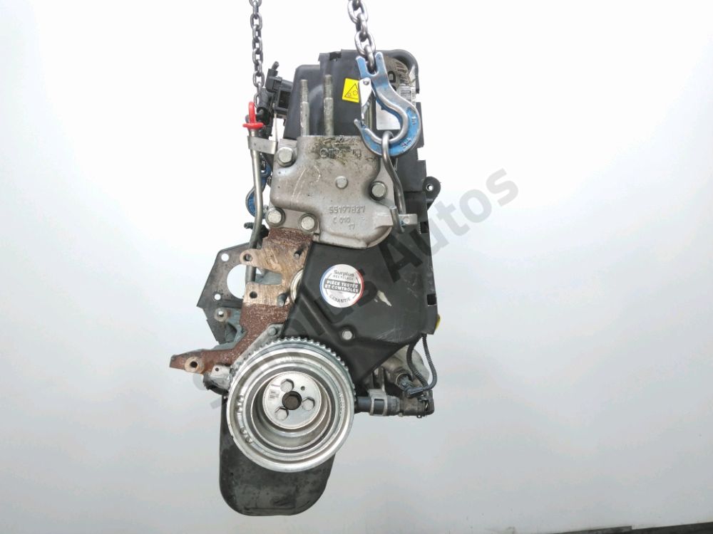 Moteur