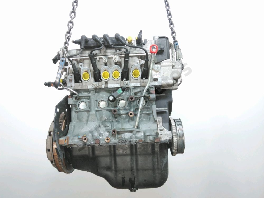 Moteur