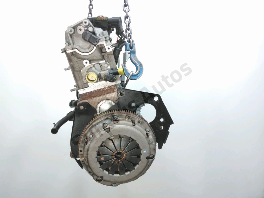 Moteur