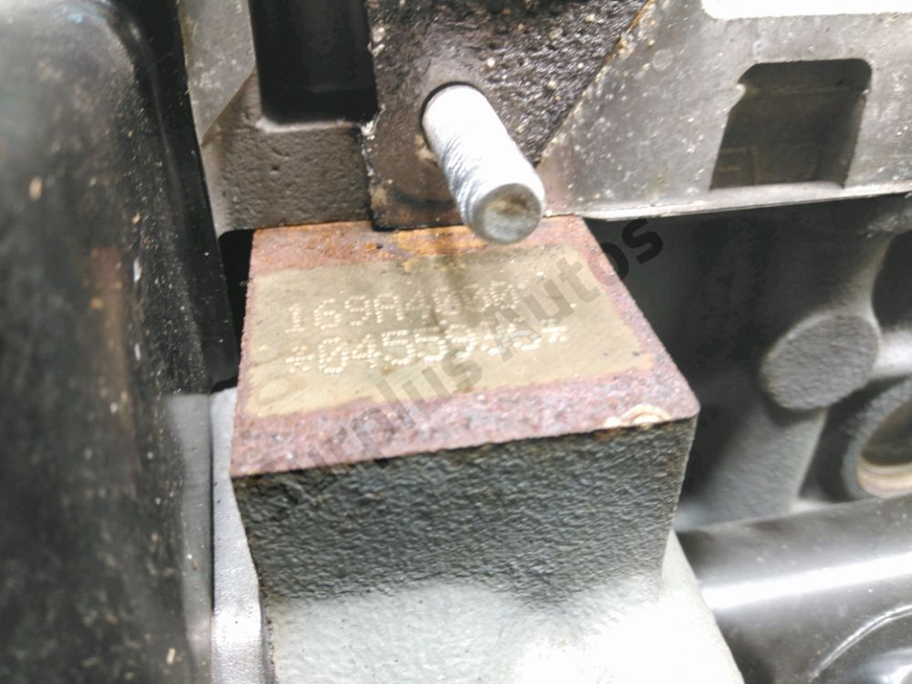 Moteur