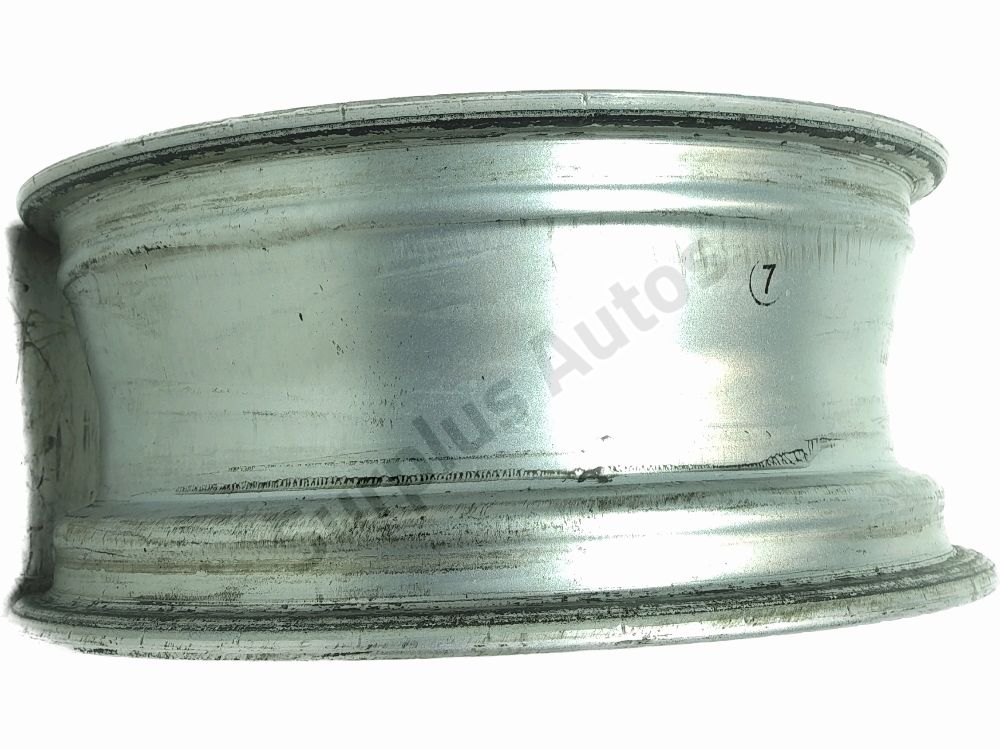 Jante aluminium