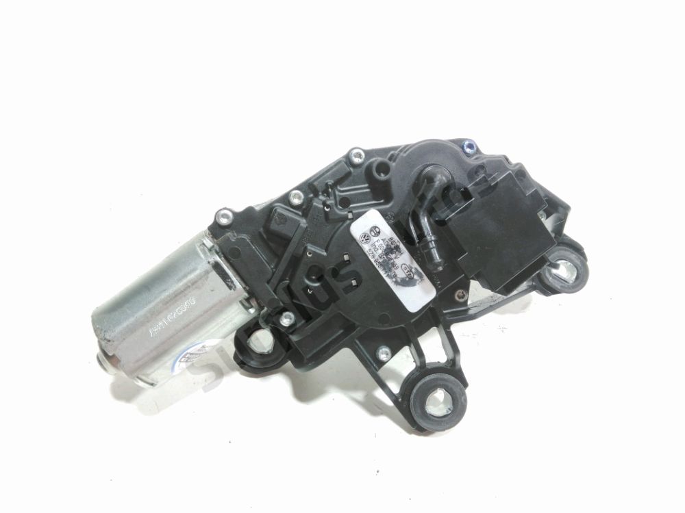 Moteur d'essuie glace arrière