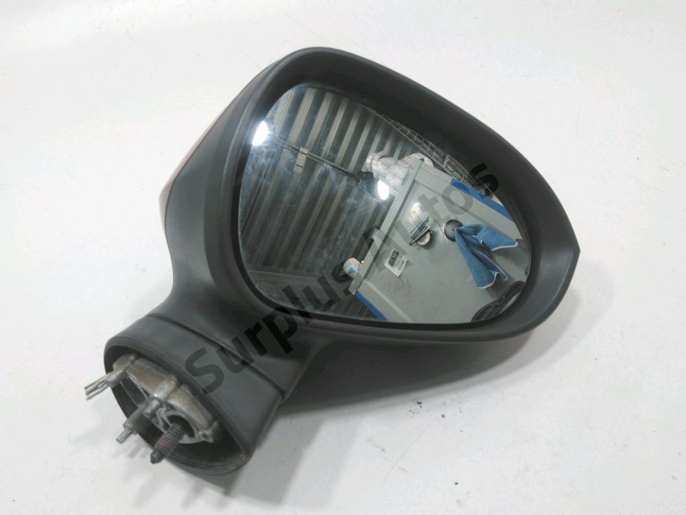 Retroviseur electrique droit