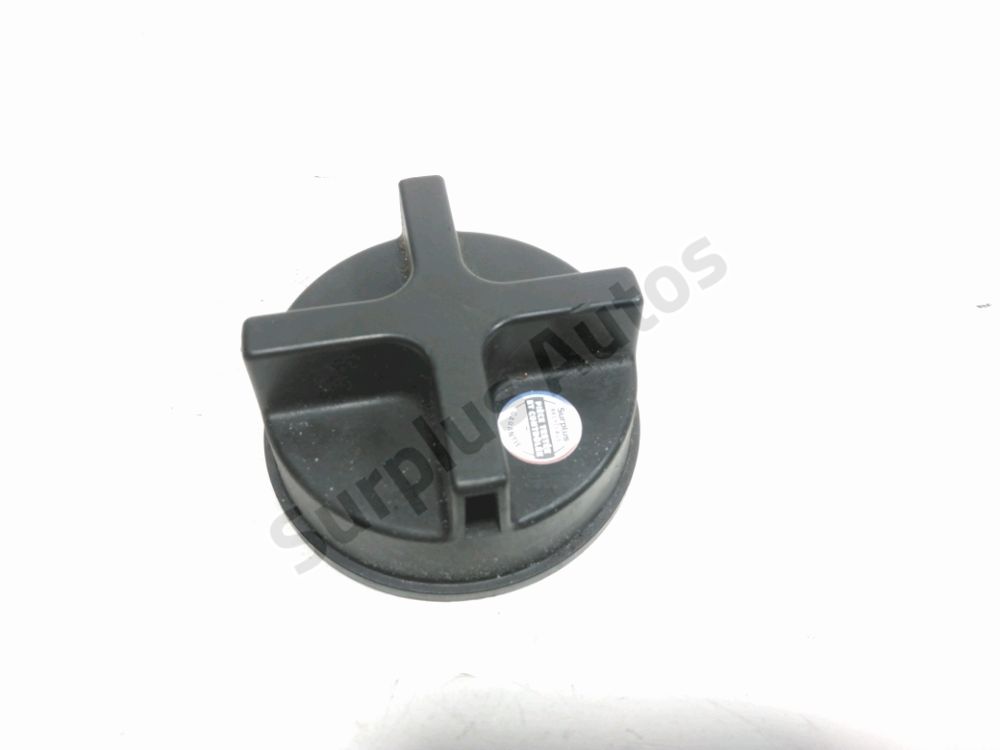 Bouchon de réservoir à carburant