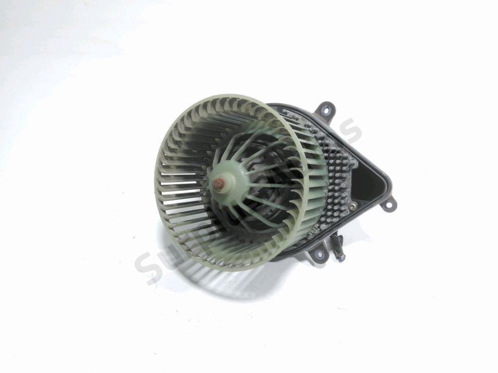Ventilateur de chauffage