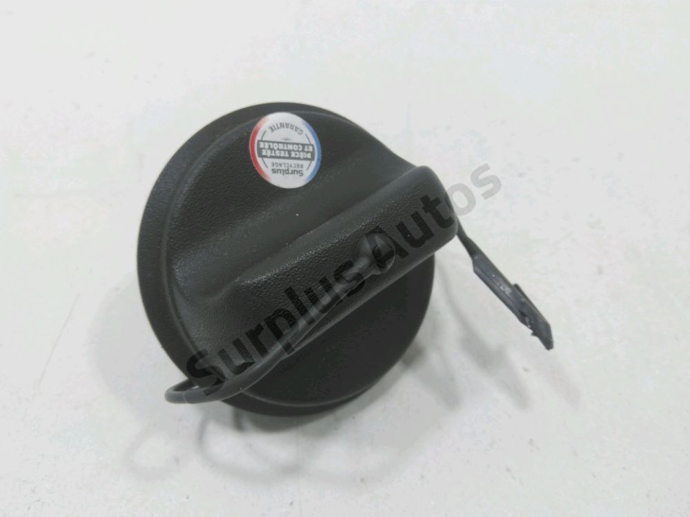 Bouchon de réservoir à carburant