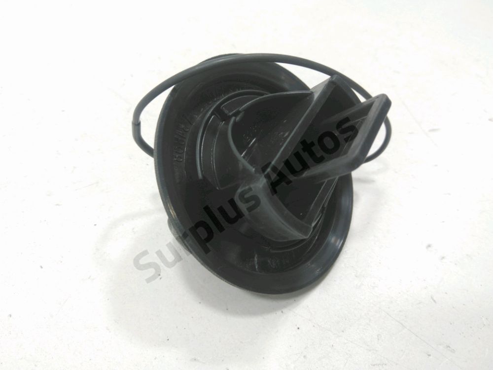 Bouchon de réservoir à carburant